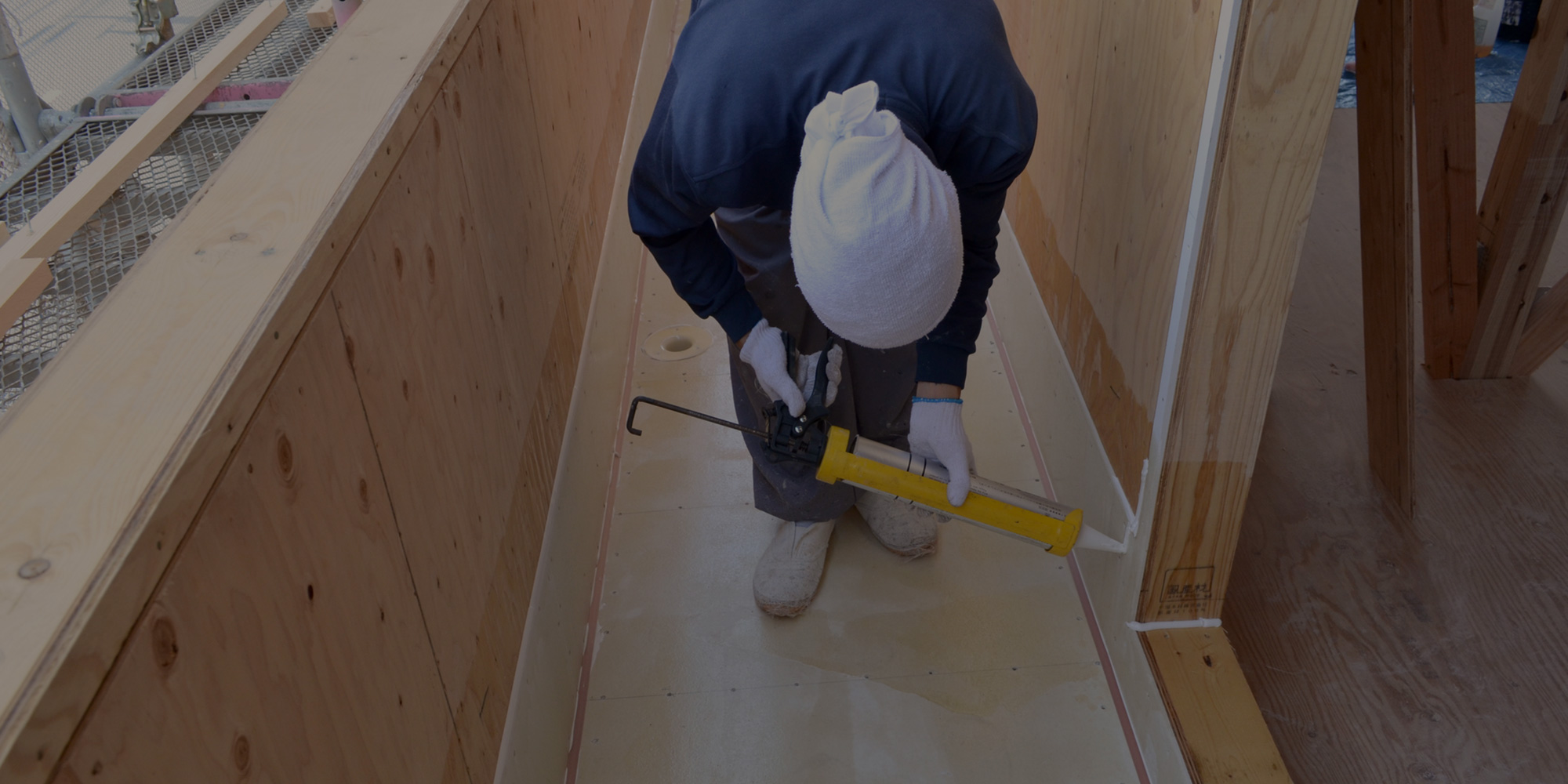 沖縄の街と暮らしを支える、総合建築のプロフェッショナル