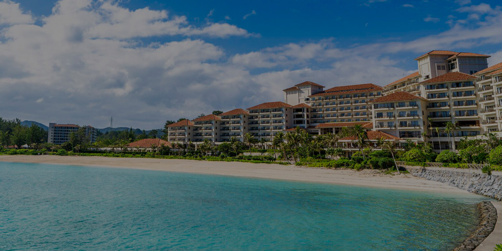 沖縄の街と暮らしを支える、総合建築のプロフェッショナル